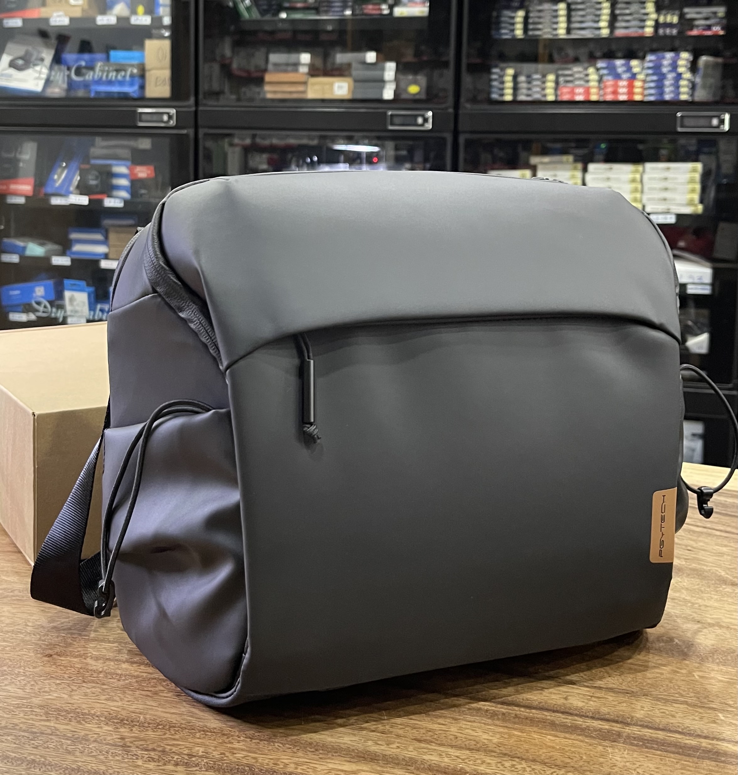 Túi máy ảnh PGYTECH OneGo Shoulder Bag 10L - Hàng chính hãng