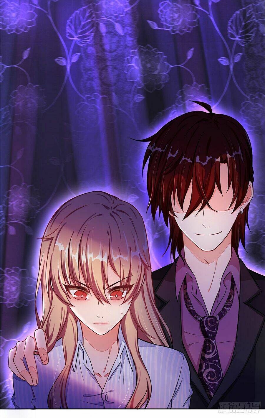 trọng sinh quý thê chi phục thù hoa lệ chapter 5 10