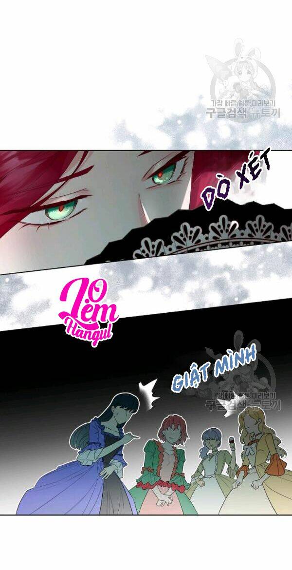 kẻ tạo ra nữ phản diện chapter 24 9