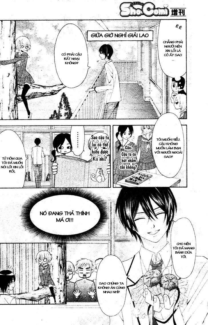 animal panic! chapter 1 10