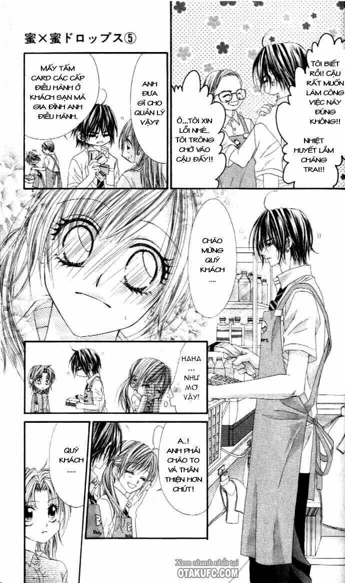 honey x honey drop chapter 28 23