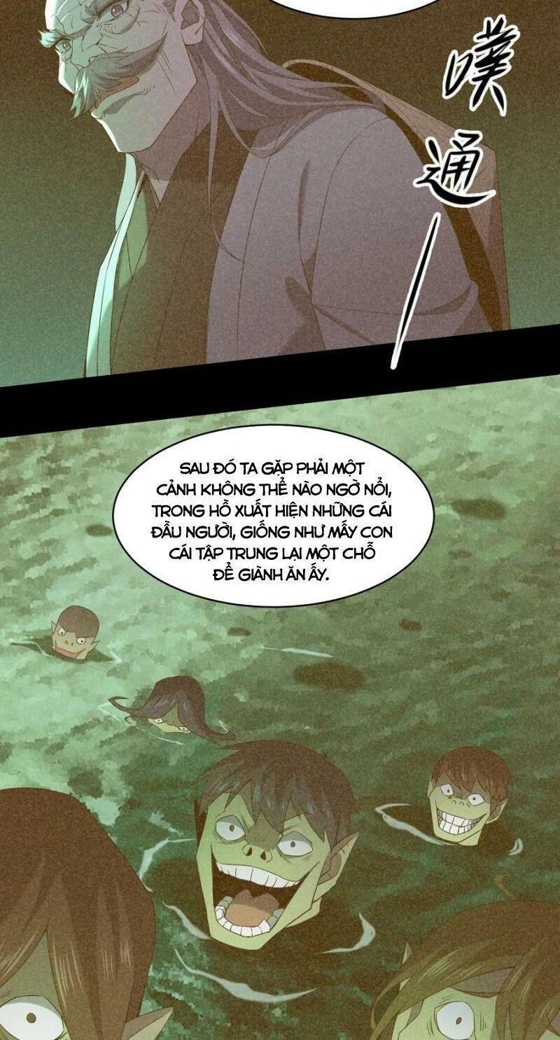 đừng hiểu lầm, tôi mới là người bị hại! chapter 63 9