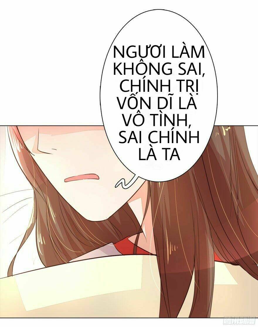 thịnh thế đế hậu : bạo quân tư sủng bảo bối chapter 8 10