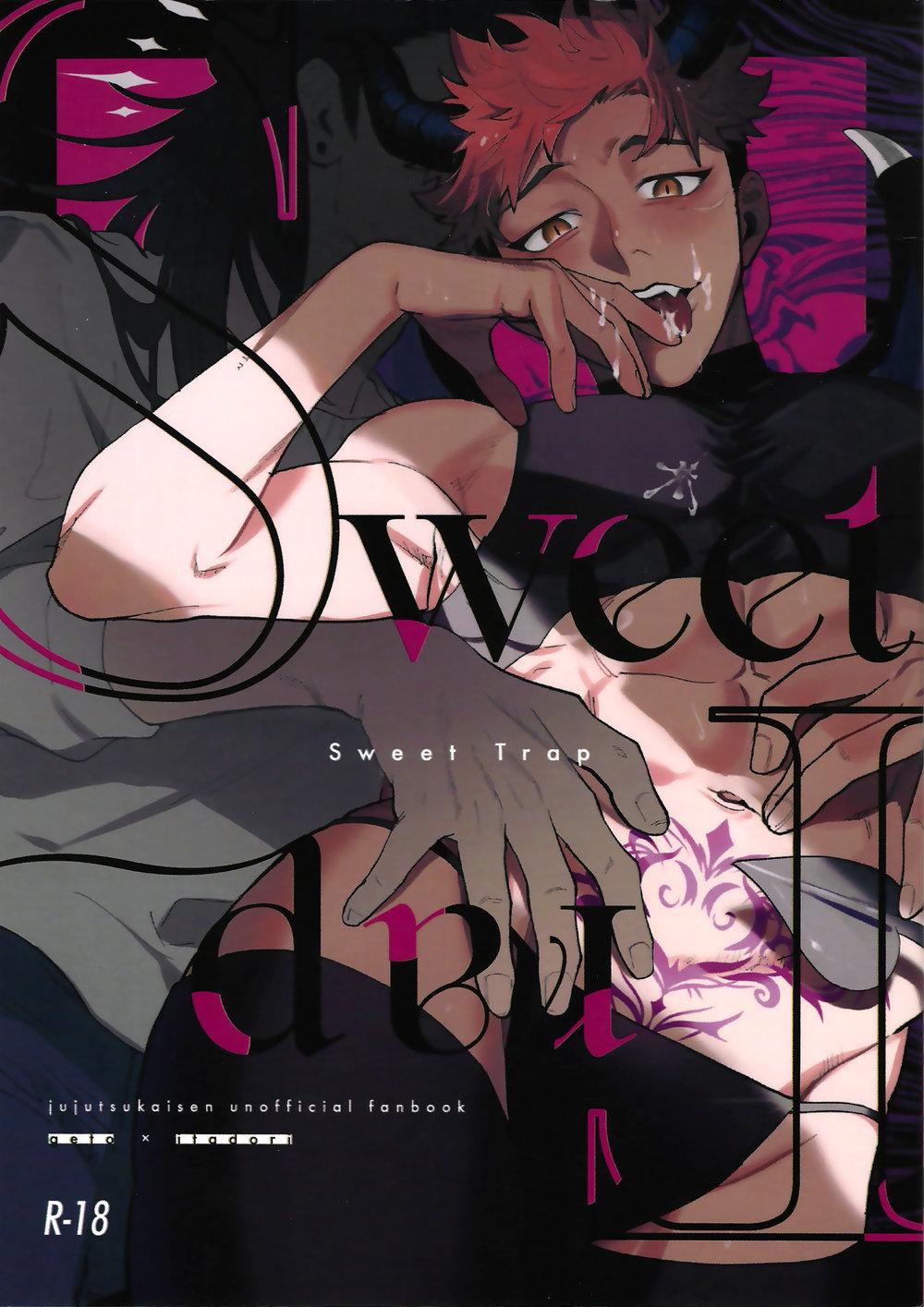 người tà răm luôn có quỷ theo sau chapter 9 1