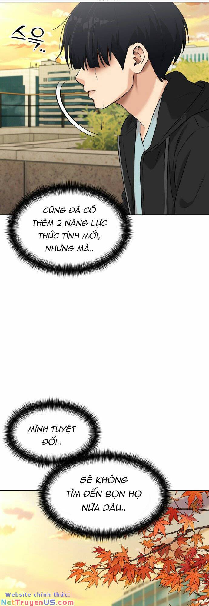 gương mặt thiên tài chapter 104 13