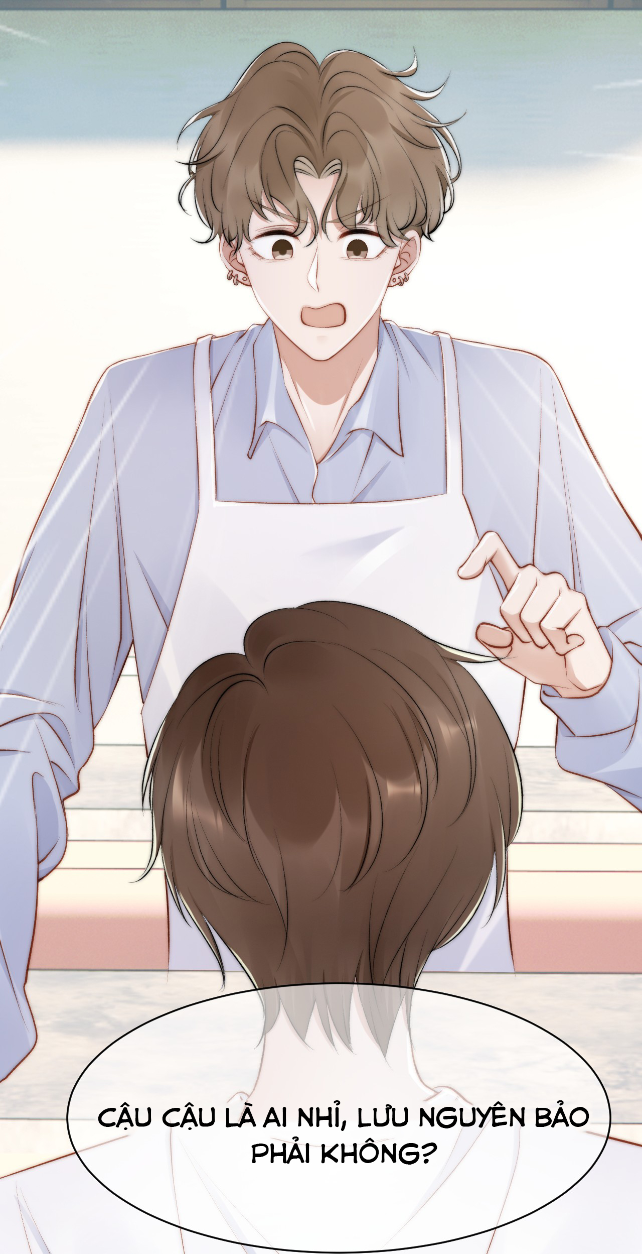 ta sinh con cho tổng tài chapter 18 8