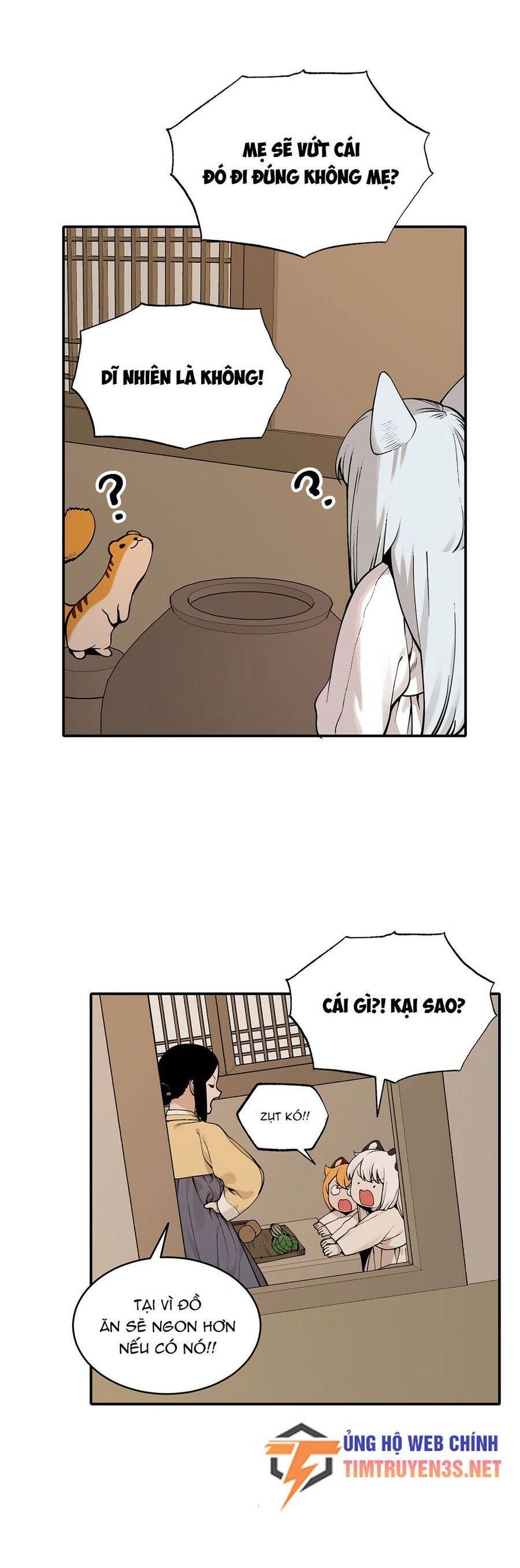 sự lụi tàn của usuzumi chapter 35 22