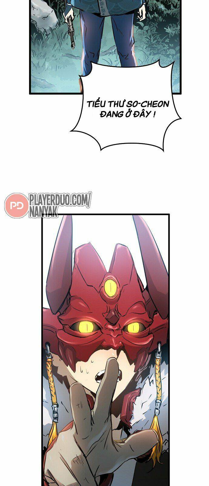 hứa lan chapter 77 47