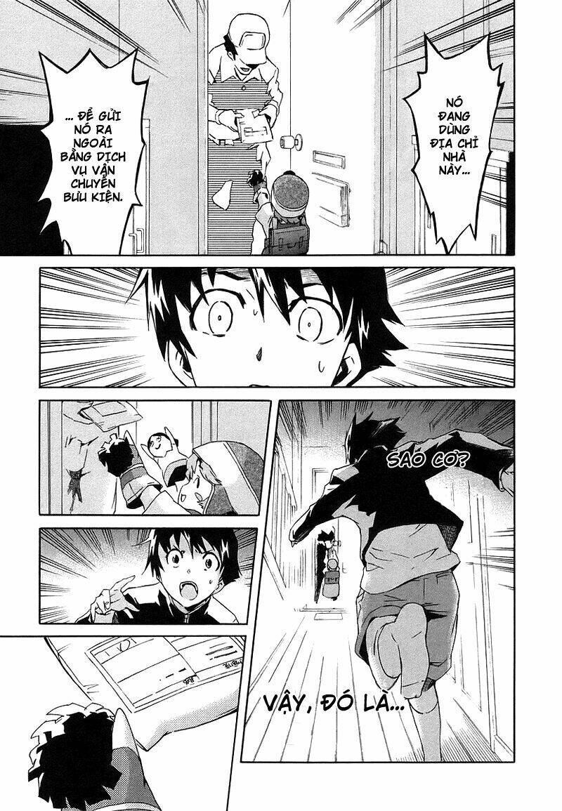 nhật kí tương lai chapter 12 24