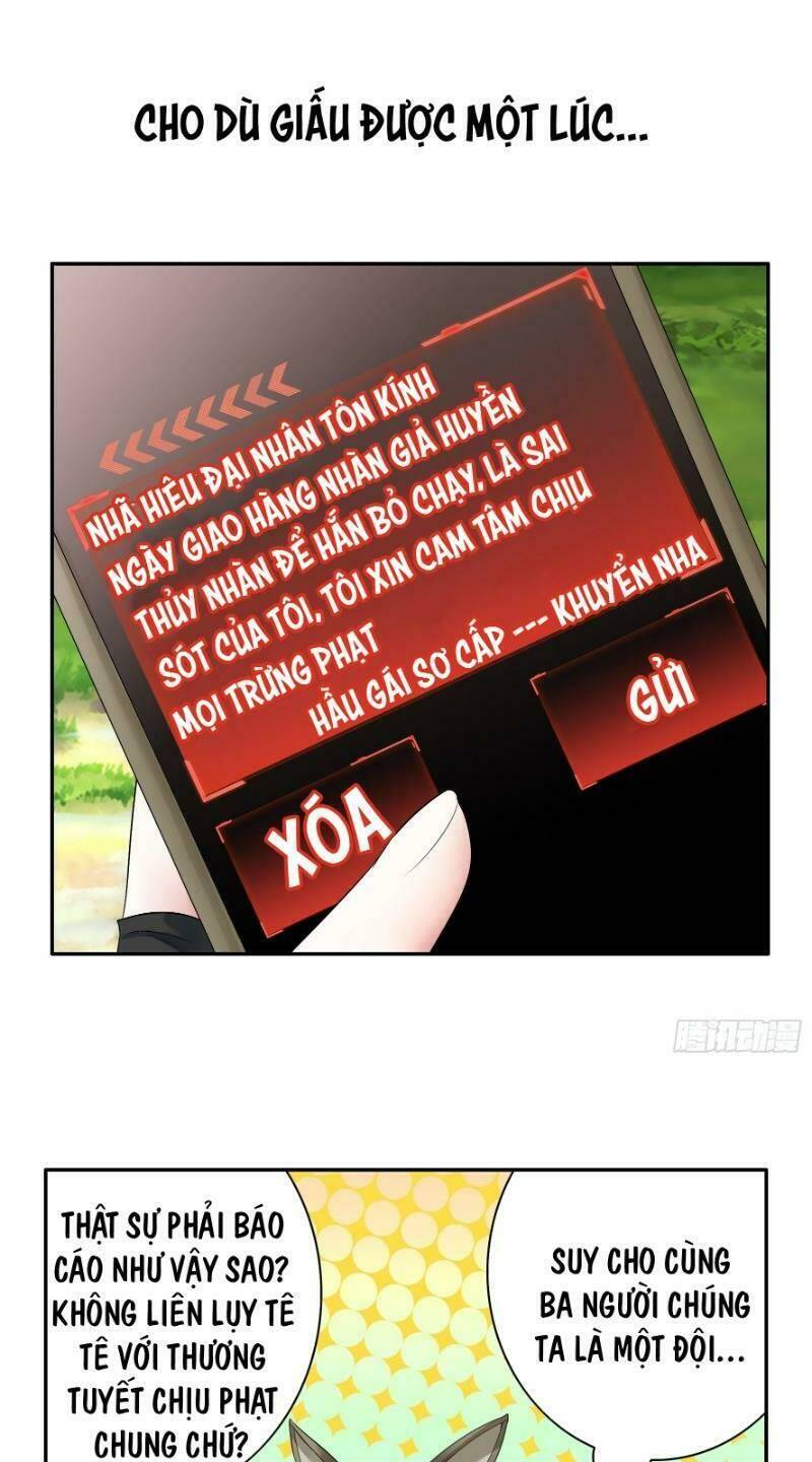 ta muốn ngao du chapter 6 29