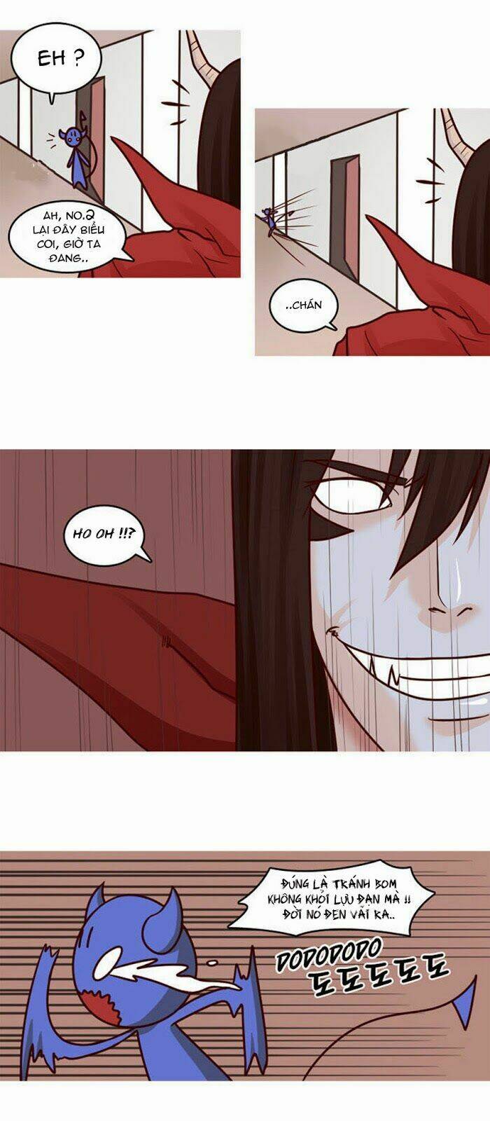 the devil king is bored chapter 5 11