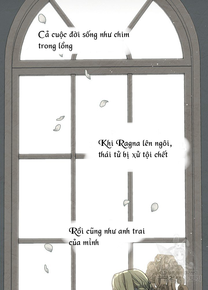 sự quay trở lại của pháp sư cấp 8 chapter 16 43