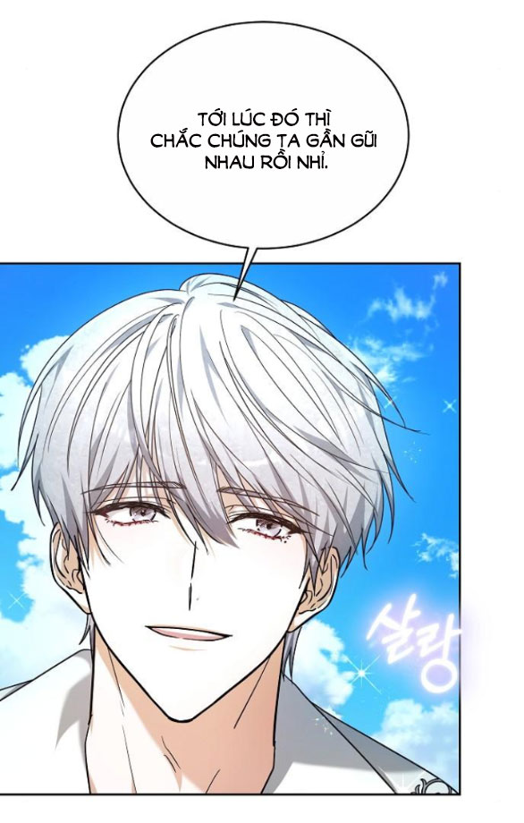 cô dâu của obsidian chapter 4.1 20