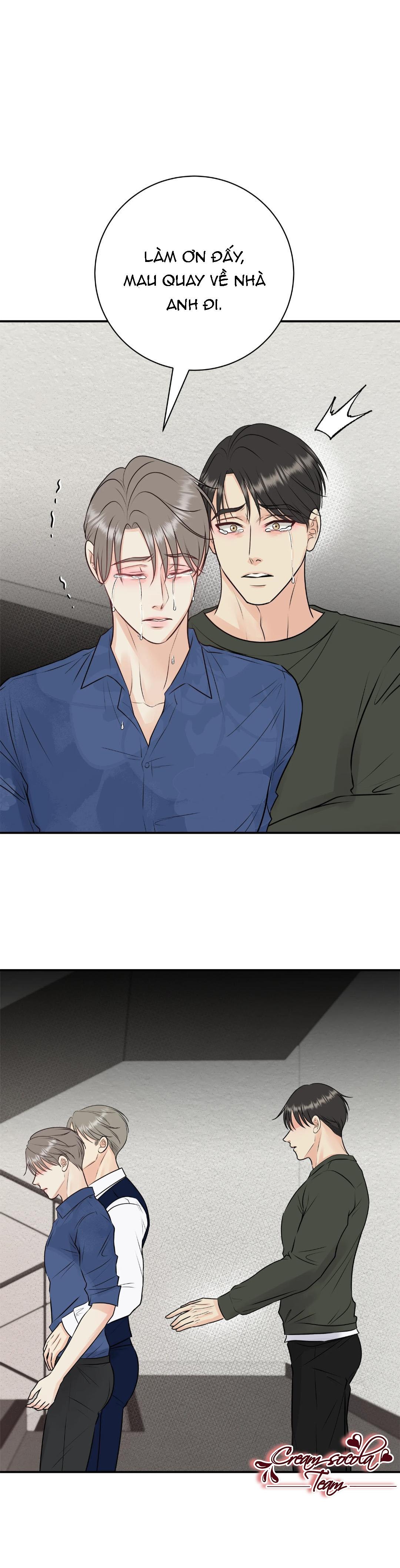 hạnh phúc trọn vẹn chapter 26 11