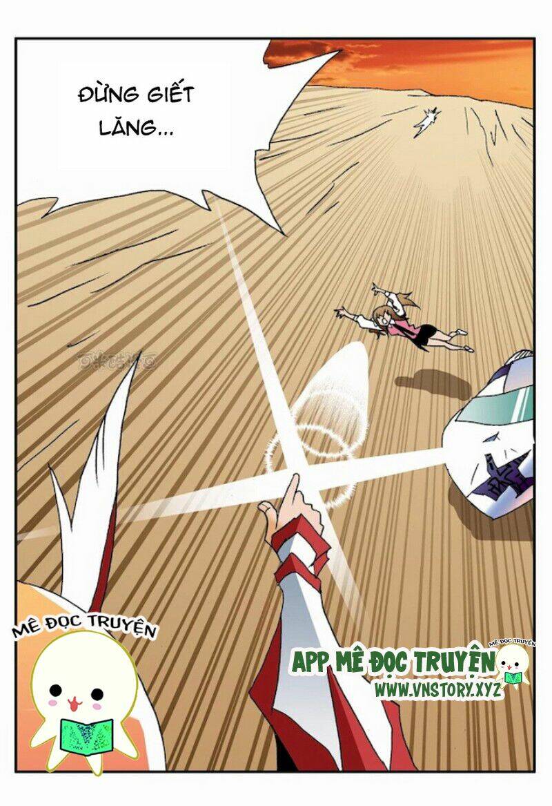 nhà có siêu dễ thương chapter 42 19