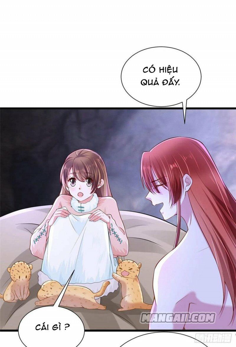 [16+] thảnh thơi thú thế chủng chủng điền, sinh sinh tể chapter 269 47