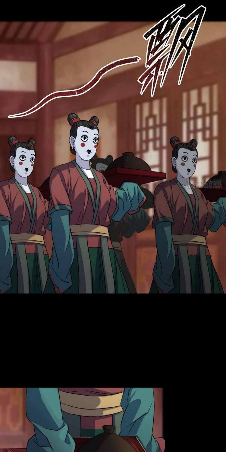 thông u đại thánh chapter 27 16