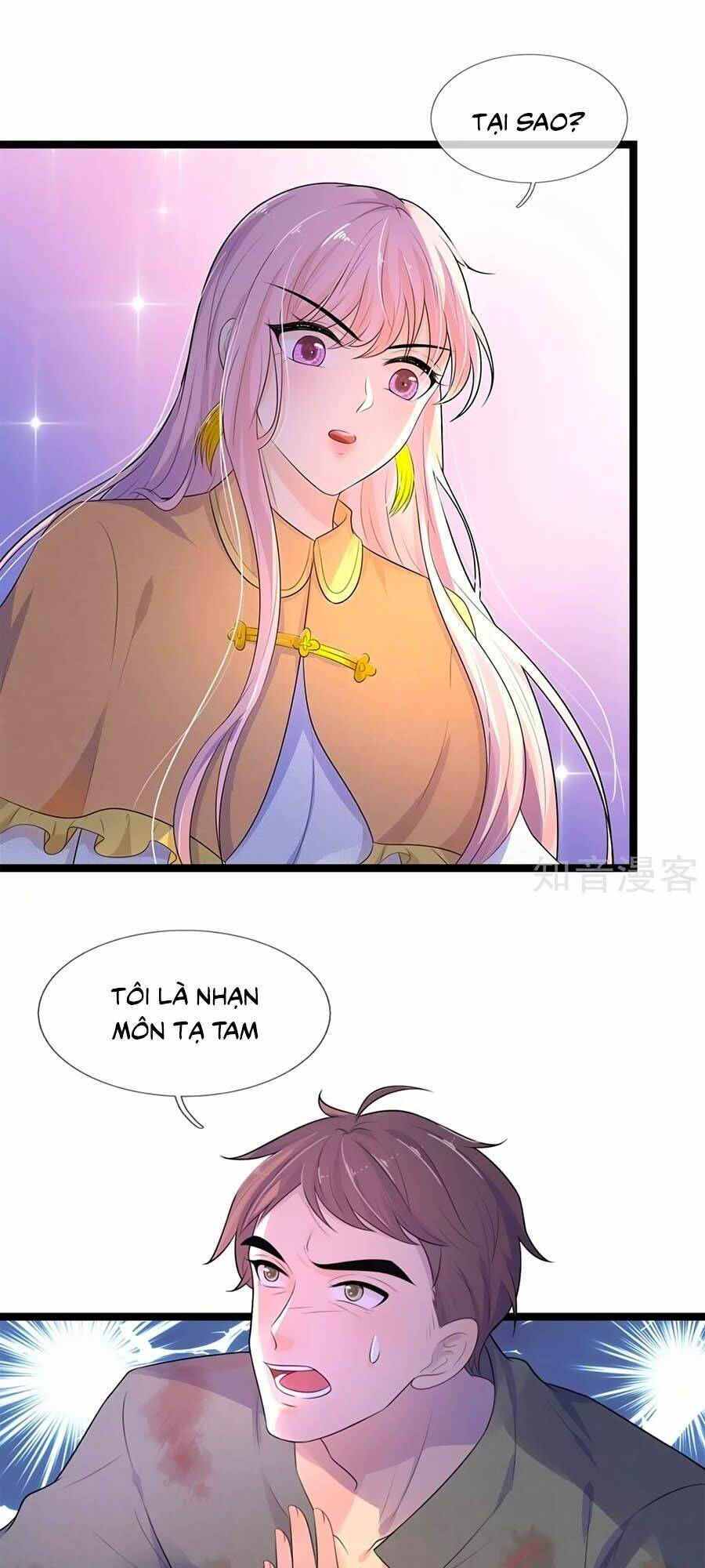 loạn thế tù sủng: thiếu soái bất lương của ta chapter 81 6