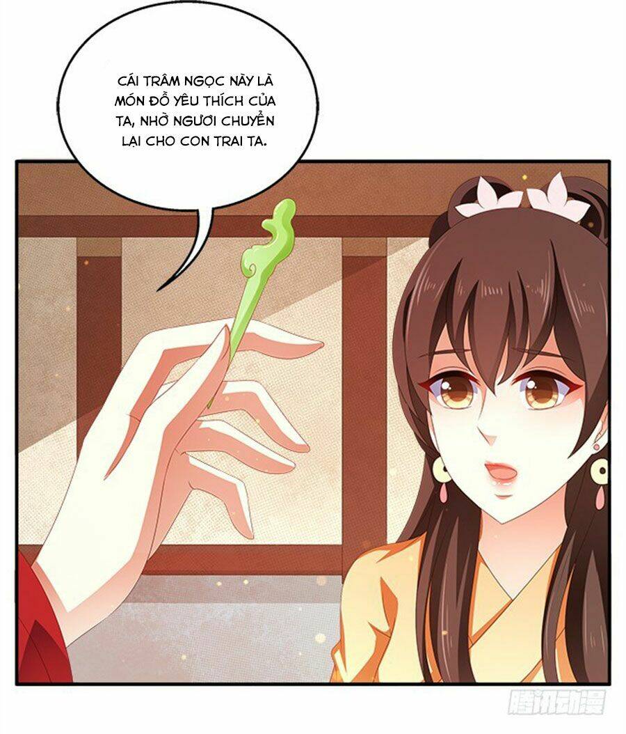 thịnh thế an nhiên chapter 32 3