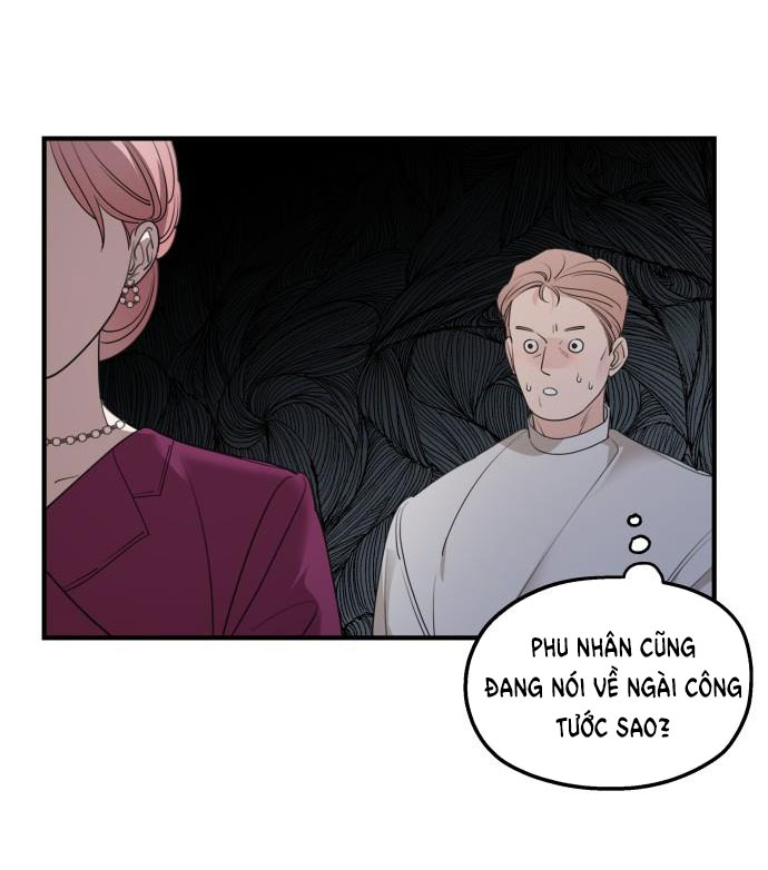 gia đình chồng bị ám ảnh bởi tôi chapter 70.2 37