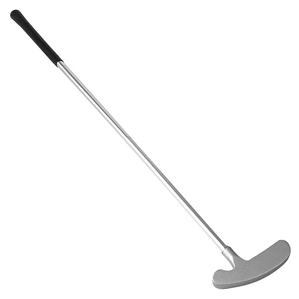 Gậy đánh gôn bằng hợp kim kẽm, thiết kế 3 phần dễ chơi cho người mới bắt đầu