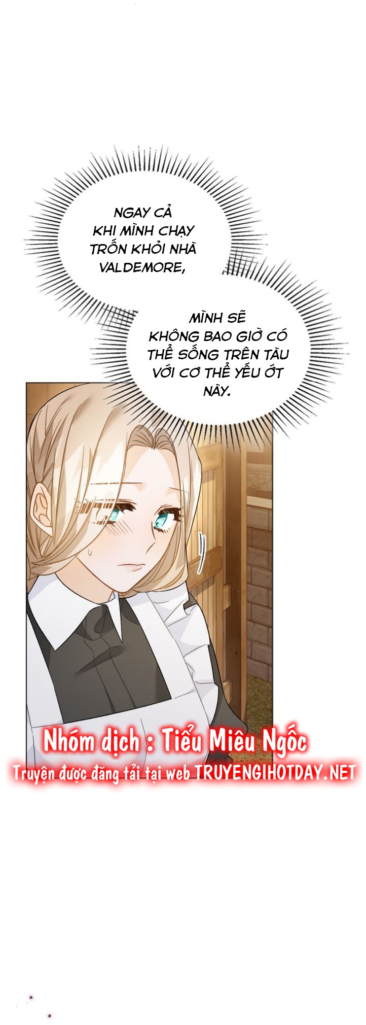 hải tặc thượng lưu chapter 21 28