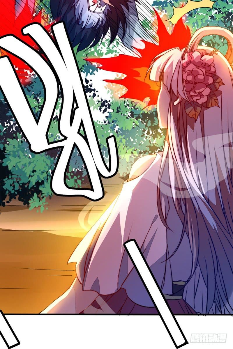 xuyên qua cứu mỹ nam ở thế giới phong thần chapter 38 7