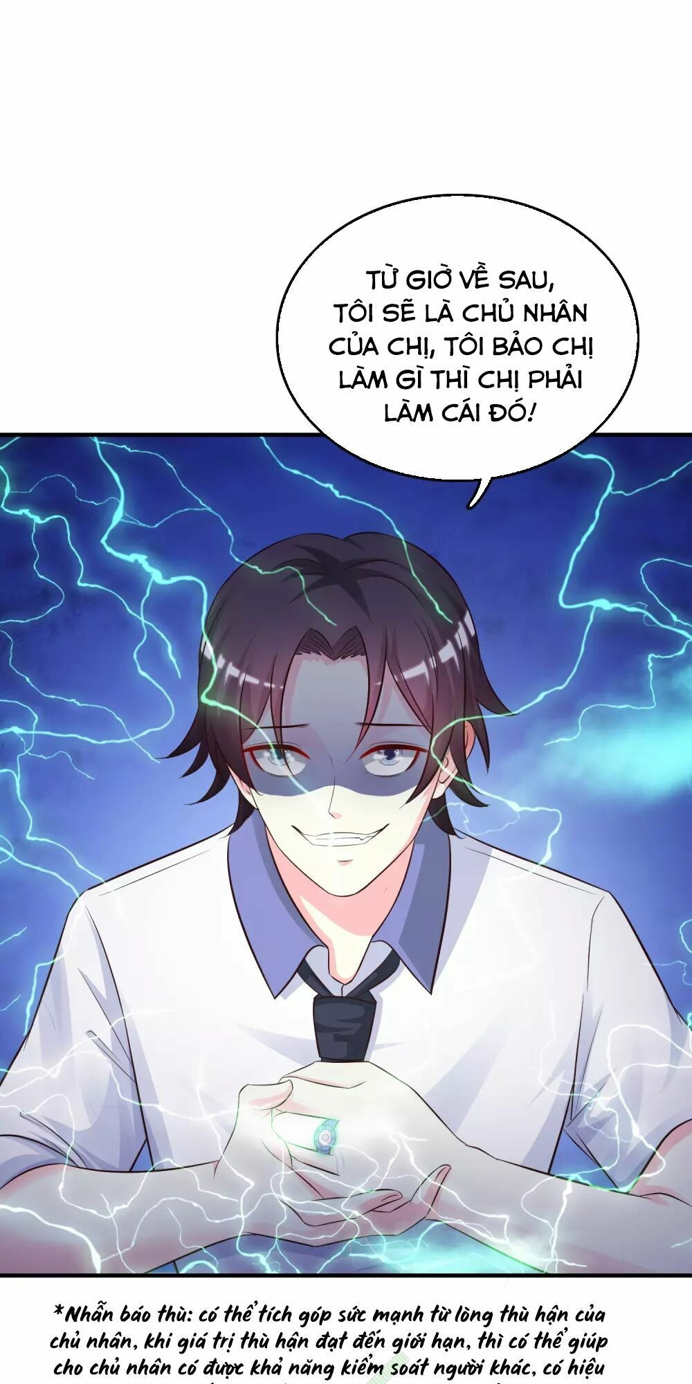 tối cường vận đào hoa chapter 24 7