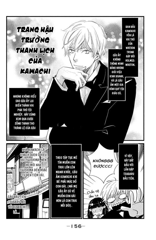 meiji hiiro kitan chapter 5 34