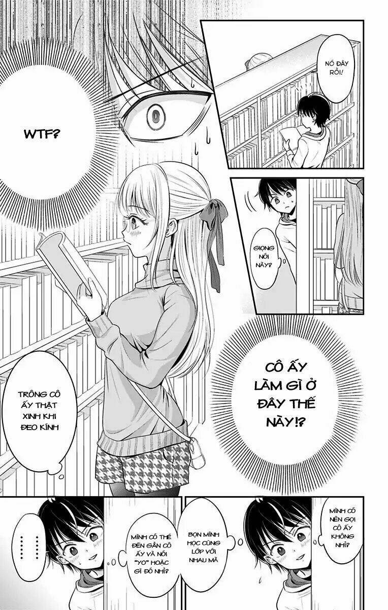 high risk mission therapy chapter 0 34