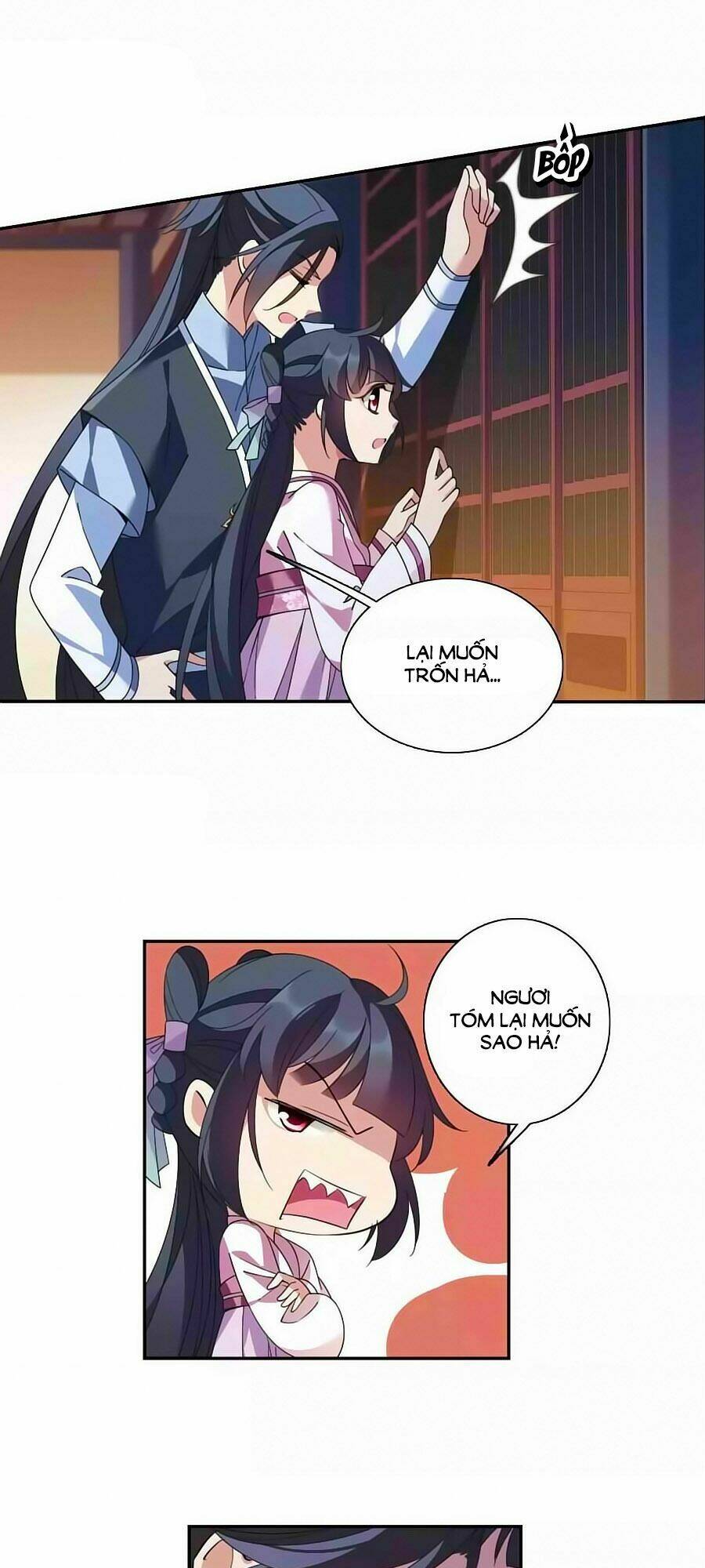 toàn cơ từ chapter 38.1 15