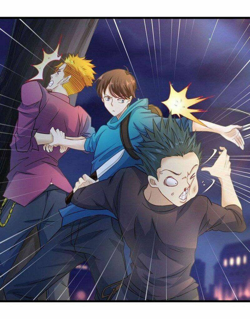 trọng sinh cực phẩm tiên đế chapter 4 26