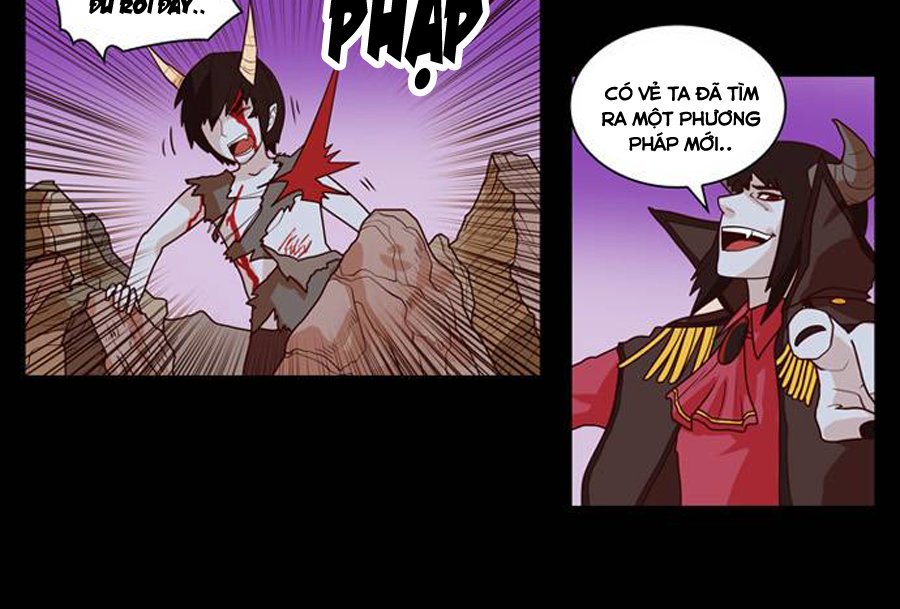 the devil king is bored season 2 chapter 14 24