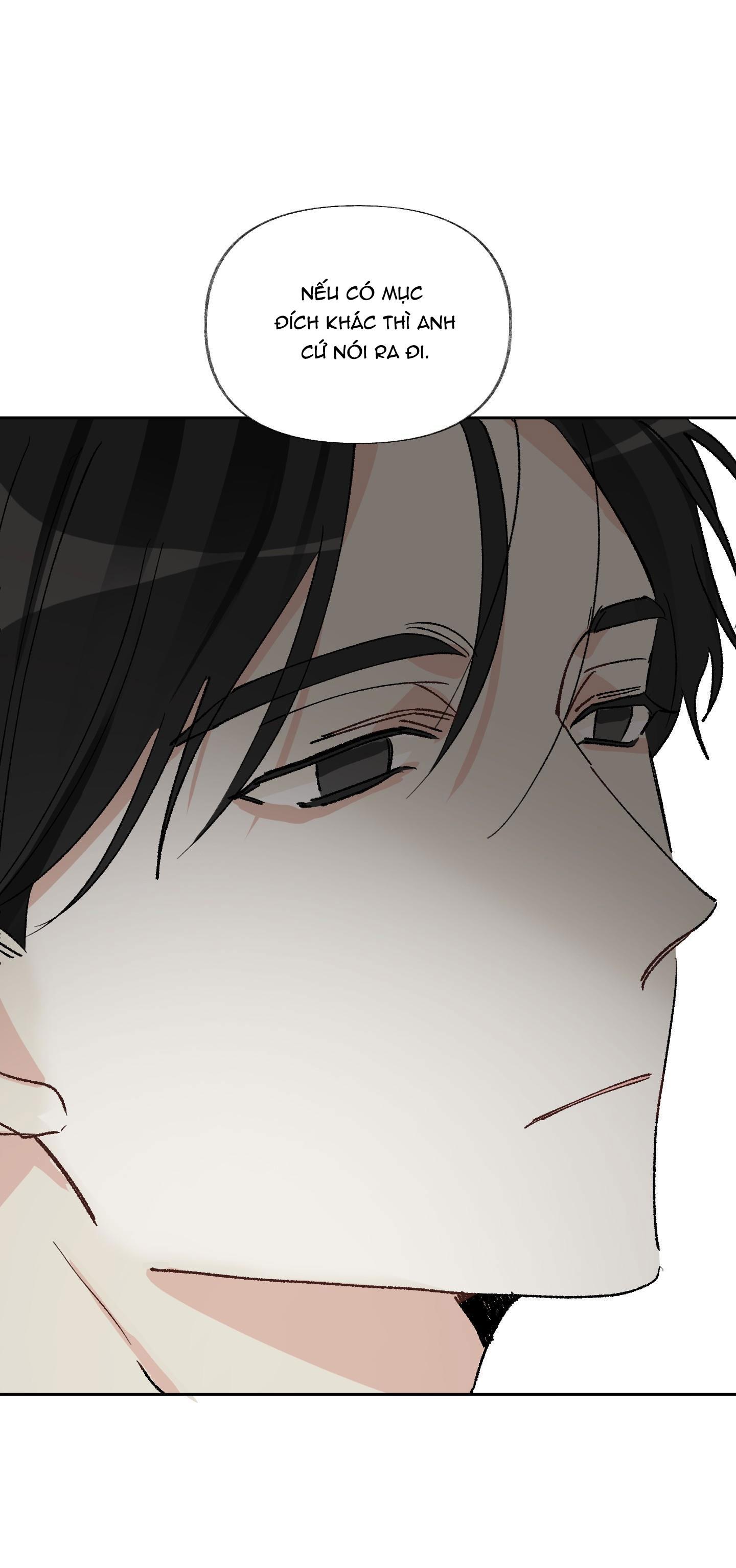 thế giới của tôi khi không có em chapter 6 32