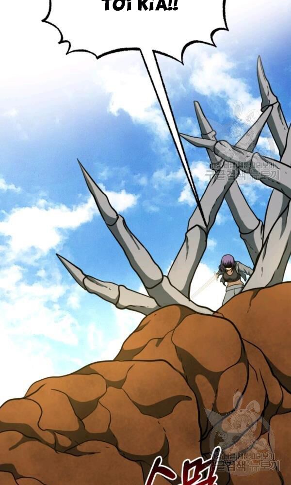 ngôi nhà kết nối với hầm ngục chapter 34 51