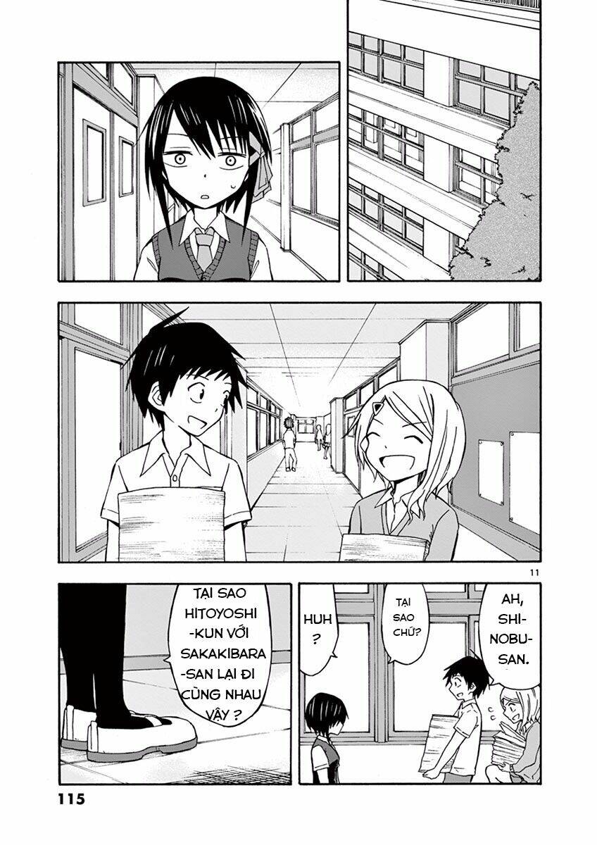 ninja shinobu-chan no junjou chapter 16 12