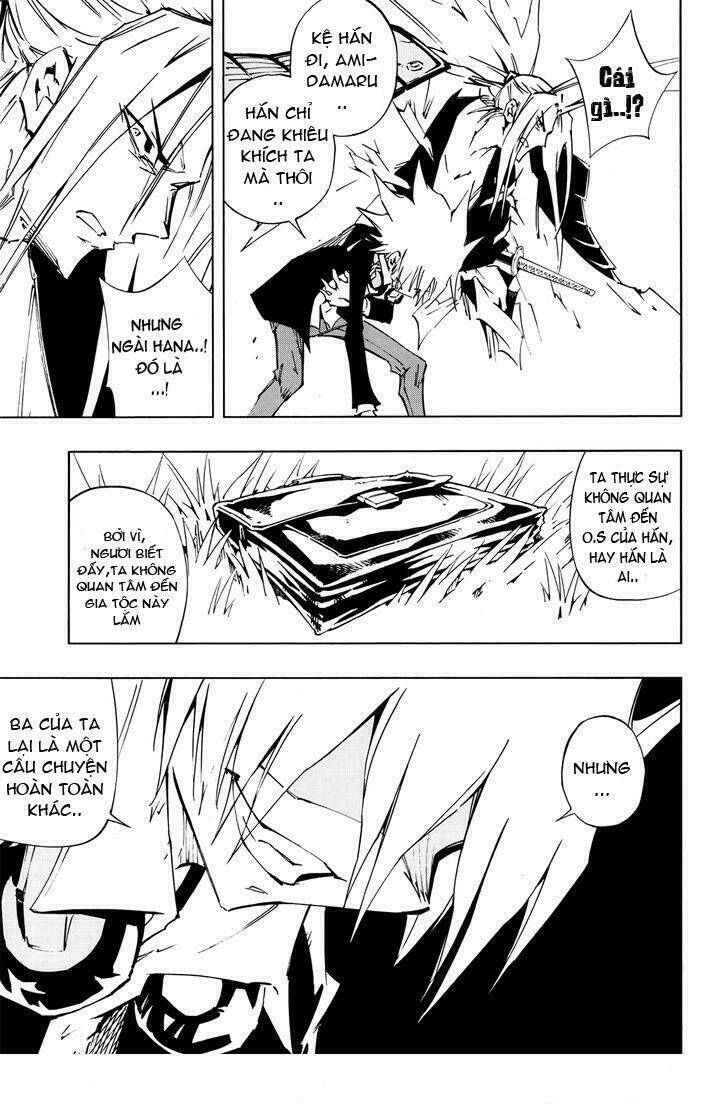 vua pháp thuật phần 2 chapter 2 21