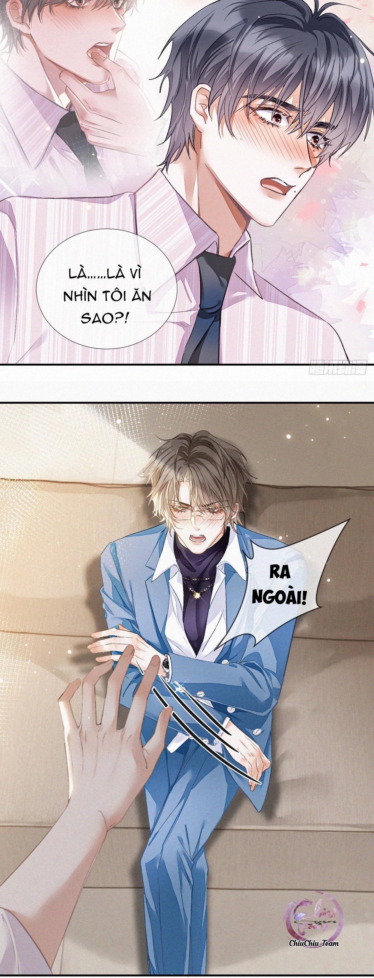 thực sắc chapter 2 25