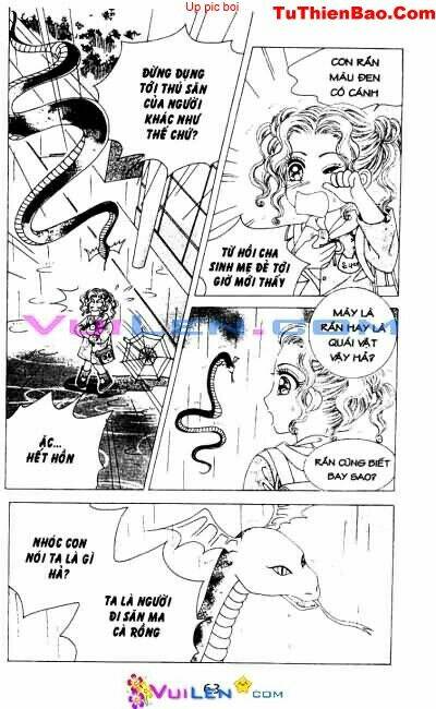 bogle goes to the kingdom chapter 18 2