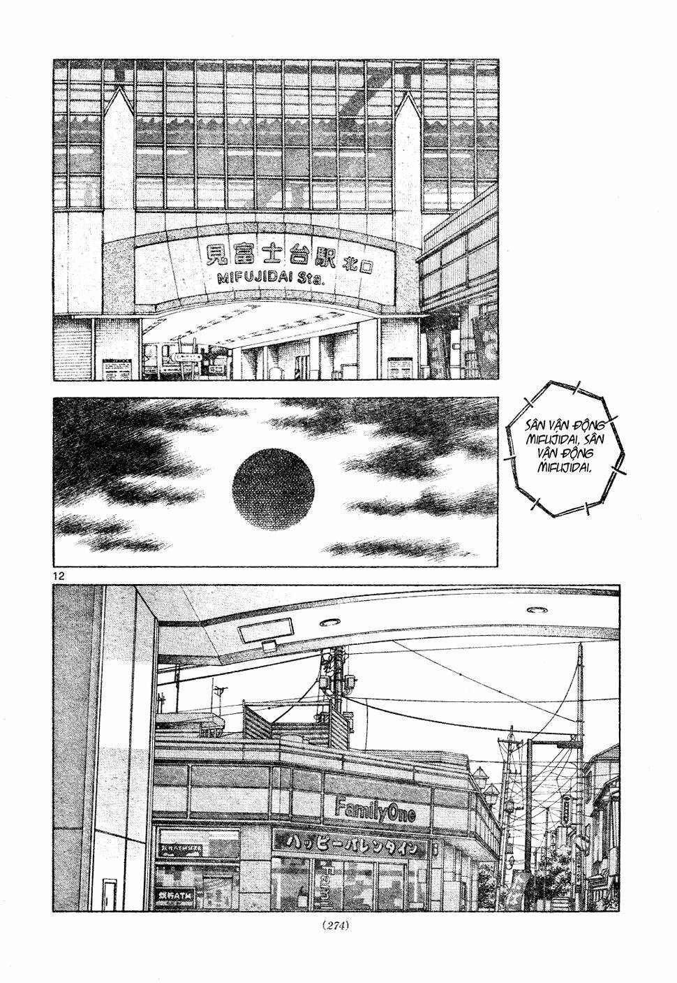 trò chơi vượt qua thử thách chapter 103 12