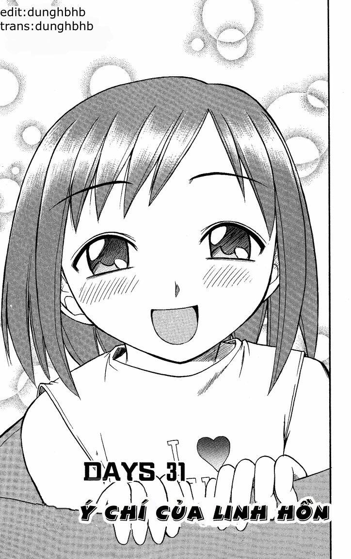 midori no hibi chapter 31 3