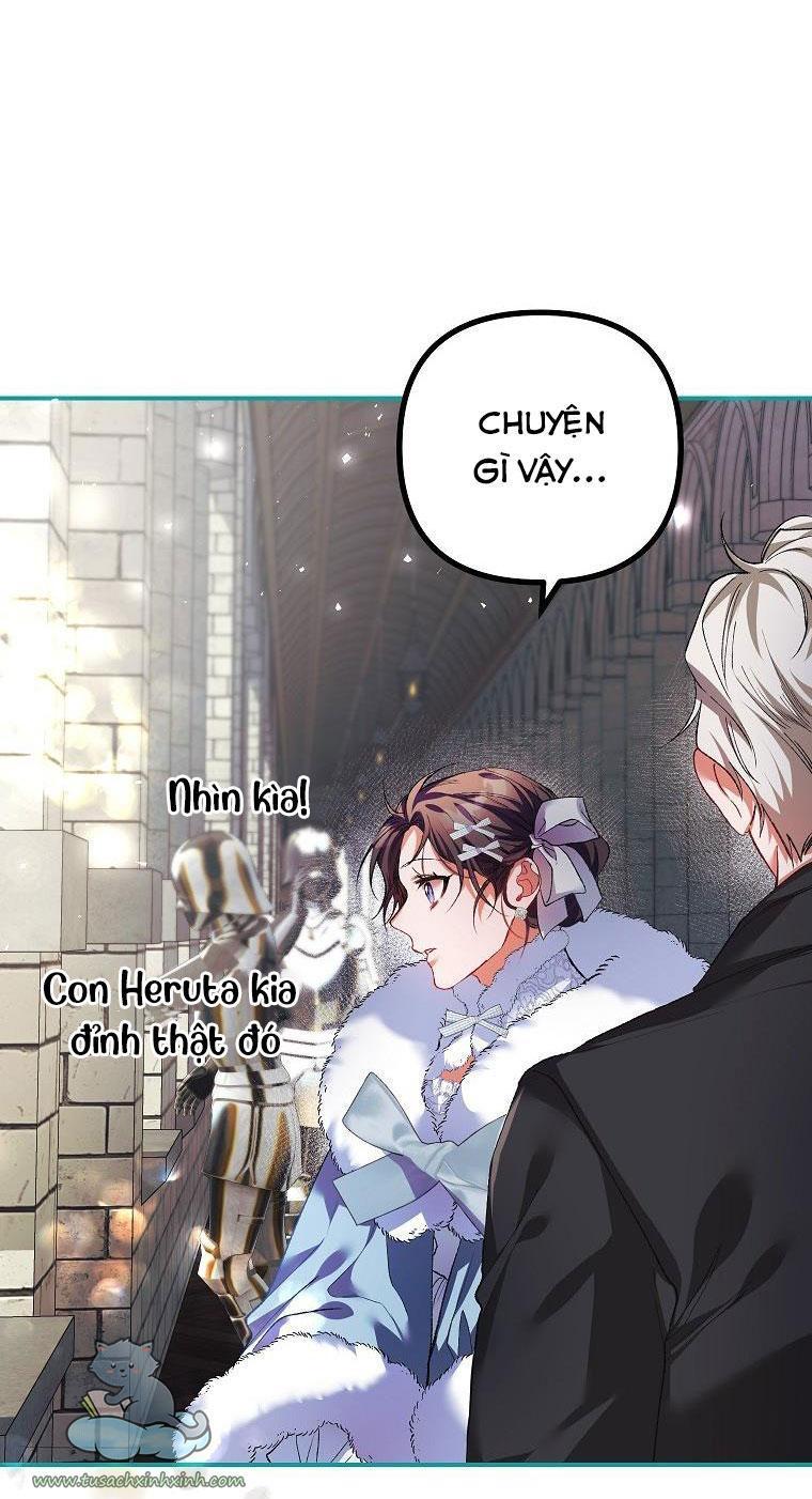 tháng năm cuối cùng của nữ phụ đoản mệnh chapter 38 24