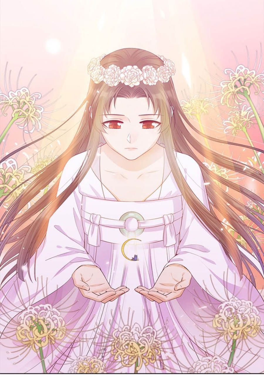 mỹ nhân già rồi chapter 62 1