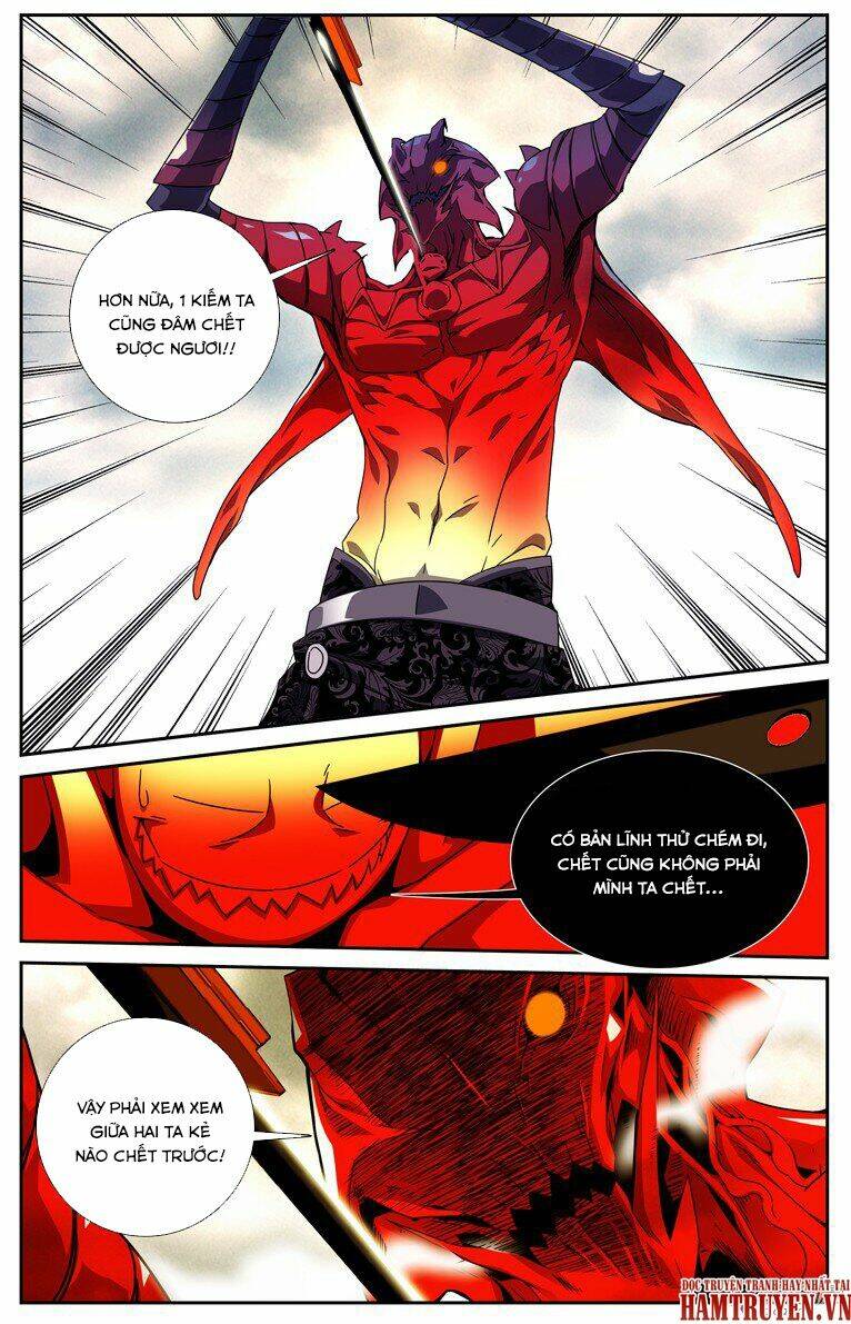 nghịch quỷ ds chapter 6 6