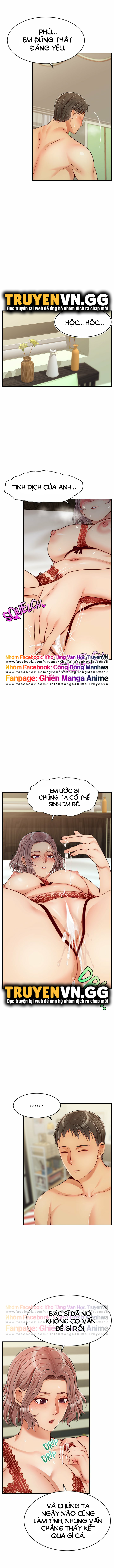 cả nhà thương nhau chapter 33 7