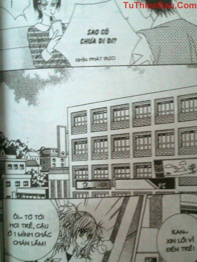 tình trong mộng chapter 4 63