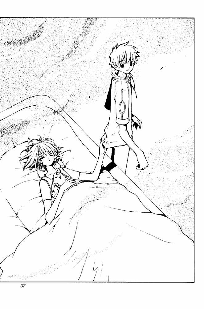 huyền thoại đôi cánh chapter 75 10