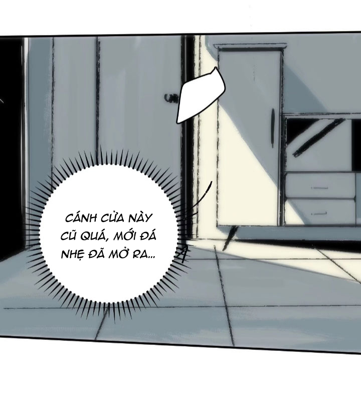 đêm đầy sao nói với em chapter 17 47