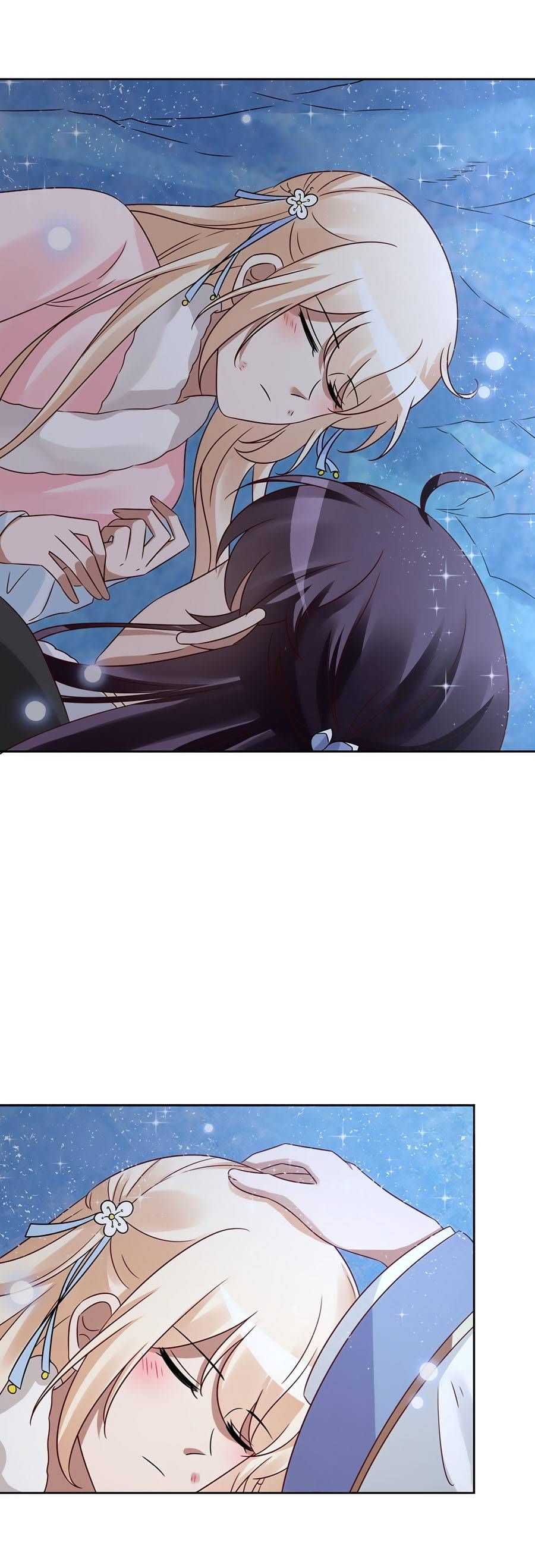 kiêu ngạo vương gia chủng điền phi chapter 142 17