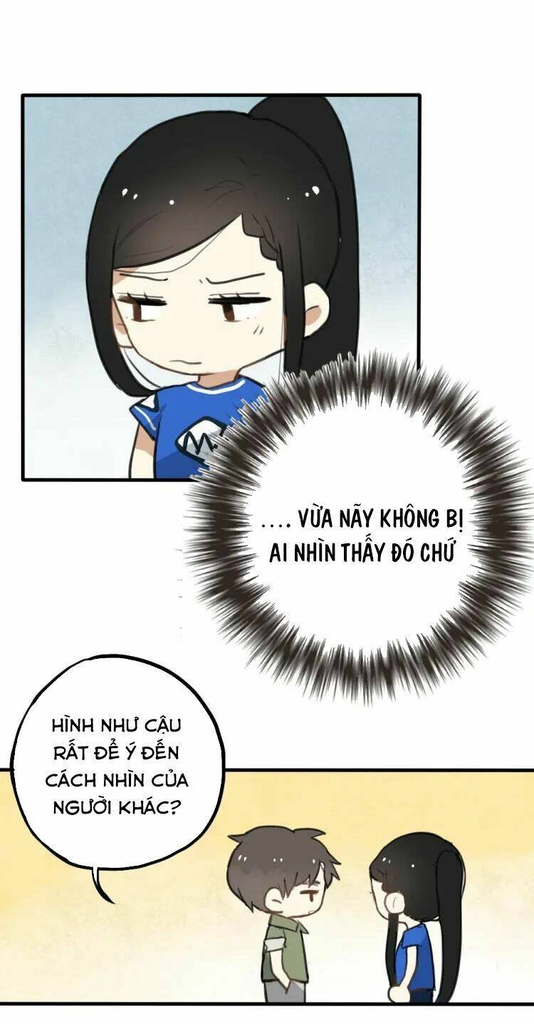 thôi miên em yêu anh chapter 7 17